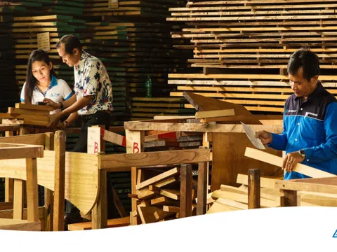 Yếu tố an toàn, chất lượng đóng góp vào thương hiệu mạnh