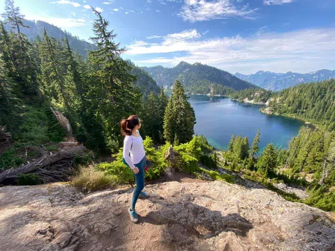 Thêm hàng ngàn cây xanh được trồng qua chiến dịch “Triệu cây vươn cao cho Việt Nam xanh” do cộng đồng chung tay