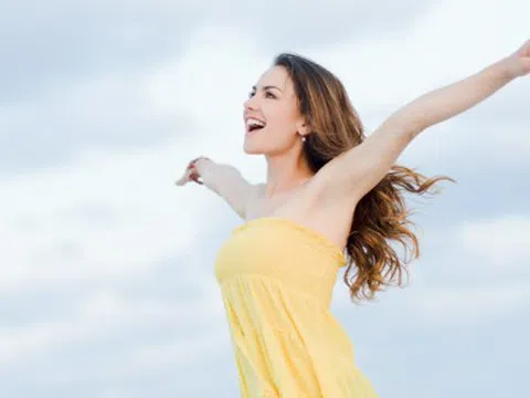 Cơ thể phụ nữ: Nhiều bí ẩn và đầy thú vị