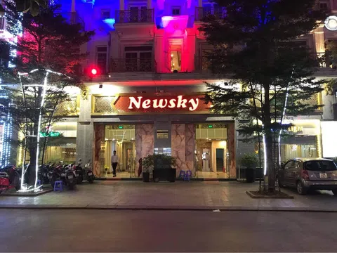 Hà Đông - Hà Nội: Nhiều quán karaoke sai phạm vẫn ngang nhiên hoạt động