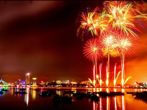 Người dân được đốt loại pháo hoa nào từ 11/01/2021?