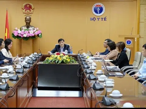 Xuất hiện 1 ca nhiễm COVID-19 tại cộng đồng ở TPHCM, Bộ Y tế ra thông báo khẩn