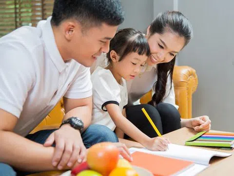 7 mẹo giúp con làm bài tập về nhà dễ dàng