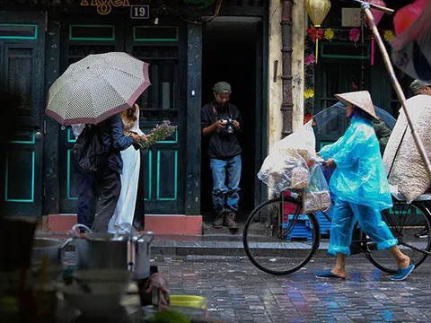 Miền Bắc sắp đón đợt rét đậm, rét hại đầu tiên, khả năng xuất hiện băng giá