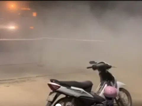 Đông Triều, Quảng Ninh: Im lặng trước thông tin đăng tải