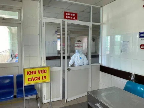 Hà Nội yêu cầu xử lý 3 tiếp viên hàng không vi phạm quy định cách ly