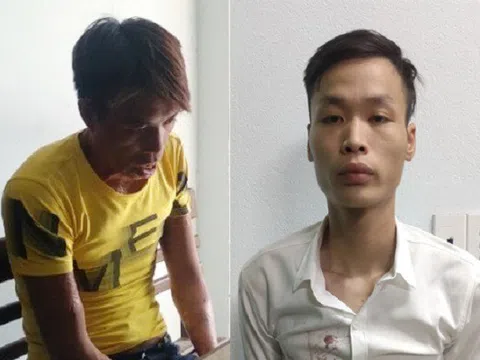 Đà Nẵng: Tạm giữ hình sự 2 thanh niên đánh công an
