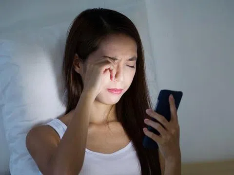 Trẻ hơn 10 tuổi nhờ bỏ 11 thói quen này