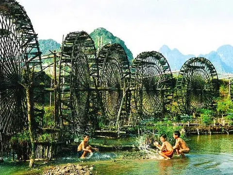 Quan Sơn – Thanh Hóa:  Những chuyển biến tích cực trong phát triển kinh tế, xã hội miền núi