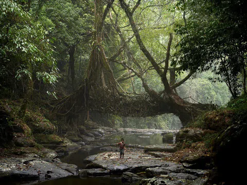 Những cộng đồng người sống ở nơi khắc nghiệt nhất thế giới