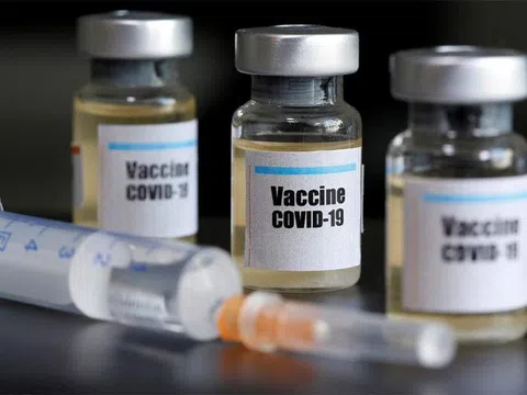WHO phản đối việc tiêm chủng vaccine ngừa COVID-19 bắt buộc