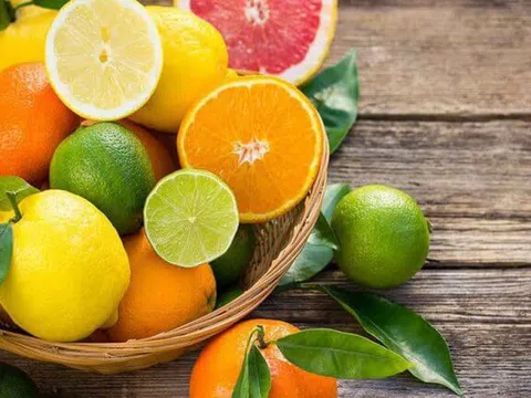 15+ Thực phẩm vàng giúp trẻ hóa làn da hiệu quả từ bên trong