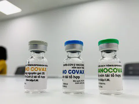 Giá vaccine Covid-19 tại Việt Nam dự kiến không quá 500.000 đồng