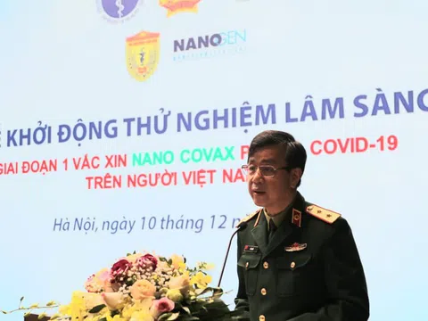 Một liều vắc xin COVID-19 "made in" Việt Nam có mức giá bao nhiêu?