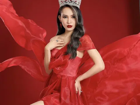 Thương hiệu thời trang YSG - Nhà tài trợ vàng cho Hội nghị sức khỏe sắc đẹp toàn diện và xu hướng ngành làm đẹp 2021