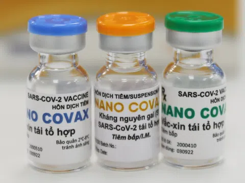 Đăng ký tình nguyện viên tiêm thử vaccine Covid-19 ở đâu?
