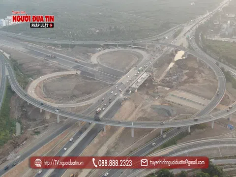 Cảnh giác tai nạn chết người ở dự án do BQL dự án ĐTXD công trình giao thông TP Hà Nội làm chủ đầu tư