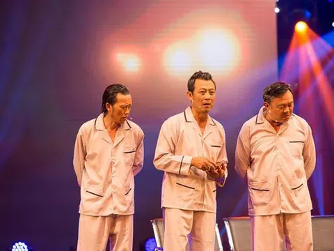 Điều ít biết về tình bạn thuở hàn vi của Chí Tài với Vân Sơn, Hoài Linh