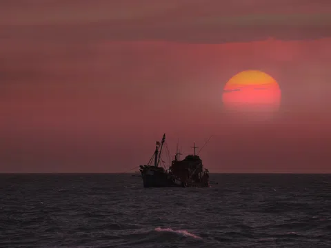 Những 'người nhện' trên vùng biển Cực Nam Tổ quốc