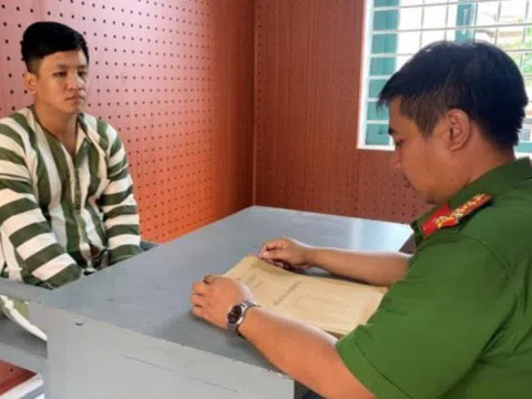 Khởi tố vụ án nam thanh niên đánh dã man nữ sinh sau va chạm giao thông