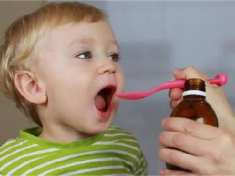 Cần làm rõ chất lượng Thực phẩm bảo vệ sức khỏe Siro ăn ngon