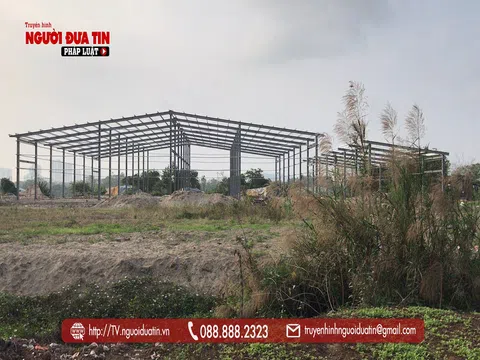 Chợ tạm Kim Lan và bài học về phòng ngừa tham nhũng chính sách