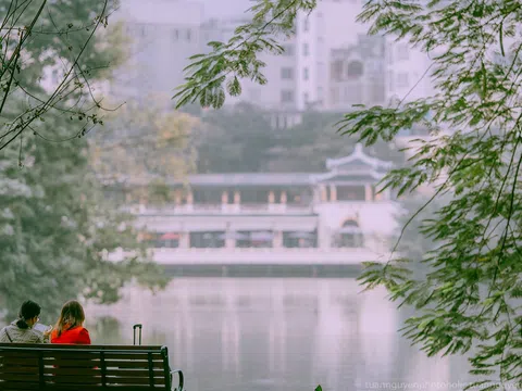 Bắc Bộ, Bắc Trung Bộ tiếp tục rét đậm, vùng núi nhiệt độ dưới 5 độ C