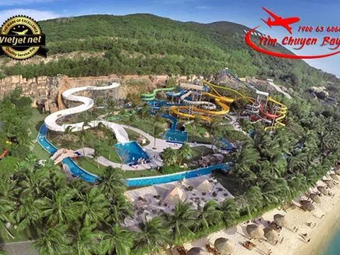 Vé máy bay giá rẻ tháng 7 Vietjet, Vietnam Airlines và Bamboo Airways