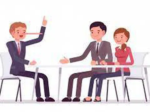 Cách trả lời về khuyết điểm của bản thân khi phỏng vấn