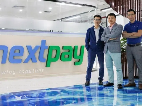NEXTPAY trở thành nhà tài trợ tại Hội nghị sức khỏe sắc đẹp toàn diện và xu hướng ngành làm đẹp 2021