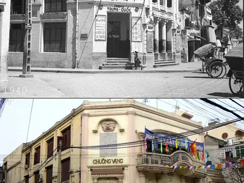 Cải lương Hà Nội xưa