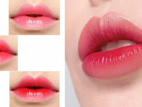 Điểm danh 4 lý do khiến bạn chọn phun xăm môi