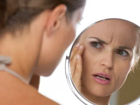 Bí quyết “nâng cấp” làn da đang bị lão hóa