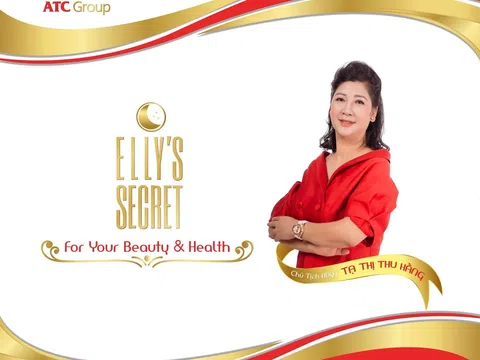 ATC Group trở thành Nhà tài trợ Kim cương tại Hội nghị sức khỏe sắc đẹp toàn diện và xu hướng ngành làm đẹp 2021