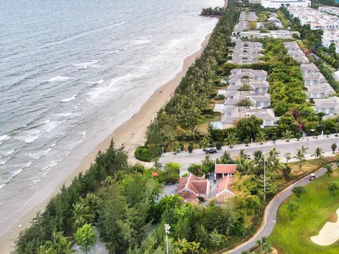 “Đi tắt đón đầu” theo hạ tầng: có nên tiếp tục áp dụng chiến lược đầu tư này trong 2021?