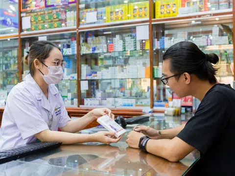 Đến 2025, 100% giá thuốc công khai trên Cổng công khai y tế