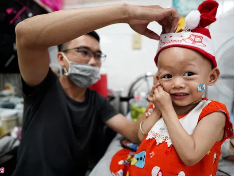 'Con ước sẽ không bị ung thư nữa'