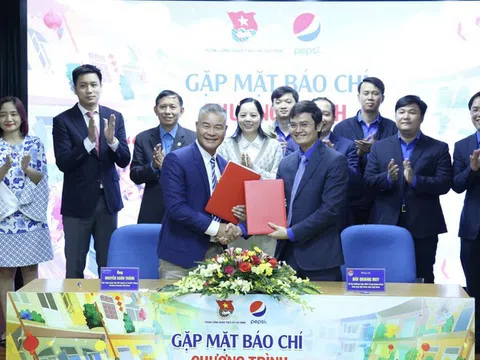 Pepsi 'Mang Tết về nhà' 2021 mang Xuân sớm cho hàng nghìn sinh viên, người lao động nghèo