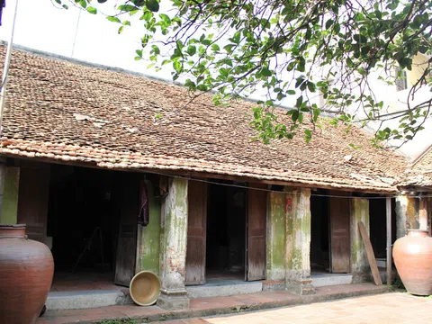 Thổ Hà, nơi gốm Bắc vang bóng một thời