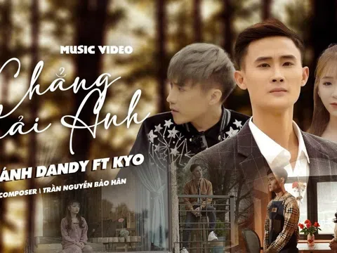 Sau “Đom Đóm” của JACK có lẽ đây là bản nhạc Pop Ballad đáng được chờ đợi đầu năm 2021