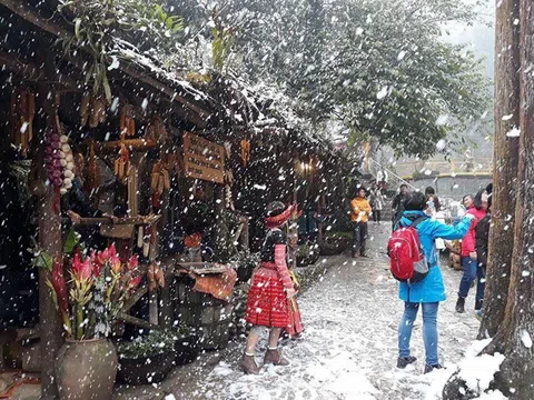 Mức độ khắc nghiệt của đợt rét hại sắp tới ở miền Bắc?