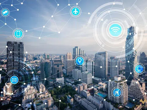 Lĩnh vực công nghệ bất động sản Việt Nam trải qua 1 năm đáng nhớ