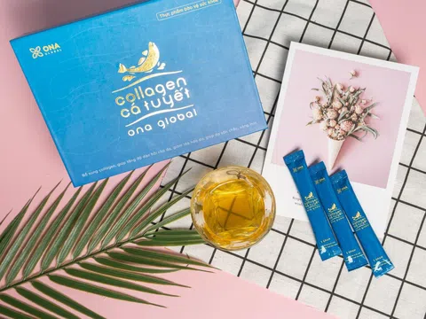 Biên tập viên review về chất lượng của collagen cá tuyết Ona Global - Sản phẩm có thực sự tốt như lời đồn?