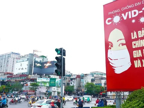 Y tế Việt Nam năm 2020: Một năm nhìn lại