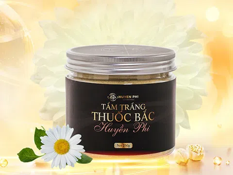 Mỹ phẩm Huyền Phi - Đồng hành chặng đường làm đẹp của phụ nữ