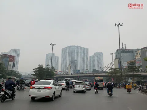 Hà Nội hoá Sapa từ sáng tới tối Nguyễn Hữu Thắng