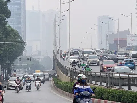 Hà Nội khuyến cáo người dân không ra ngoài tập thể dục lúc sáng sớm - chiều tối