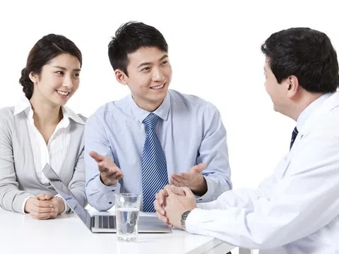 Lợi ích của việc khám sức khỏe tiền hôn nhân