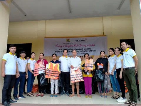 Lòng tốt là điều hạnh phúc cần lan tỏa