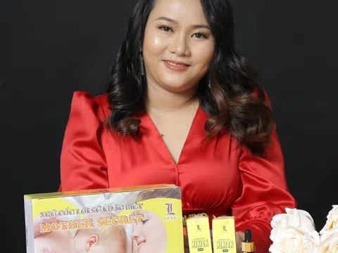 Kích thích sữa cho mẹ bầu